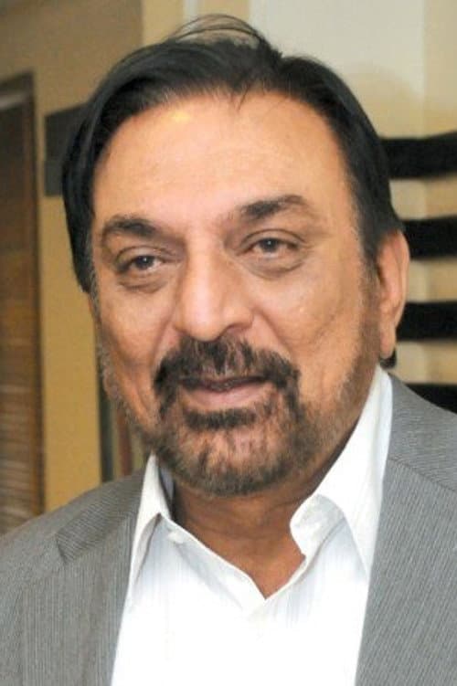 Abid Ali foto