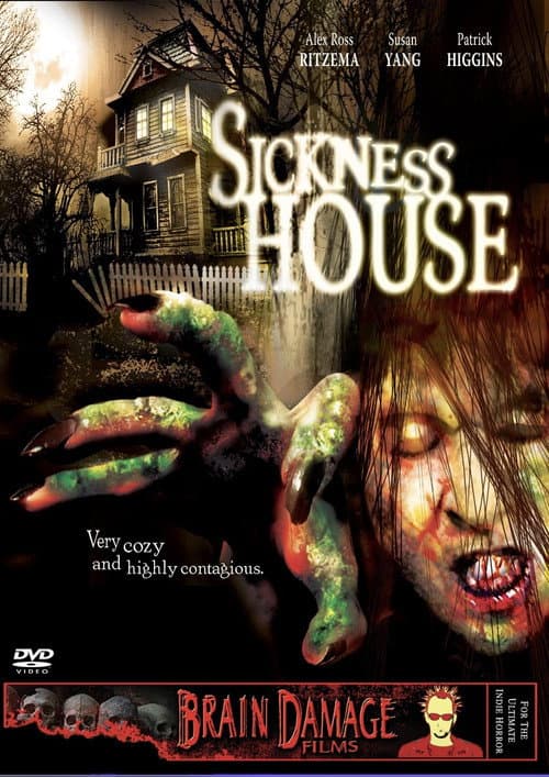 Sickness House (2006) poster
