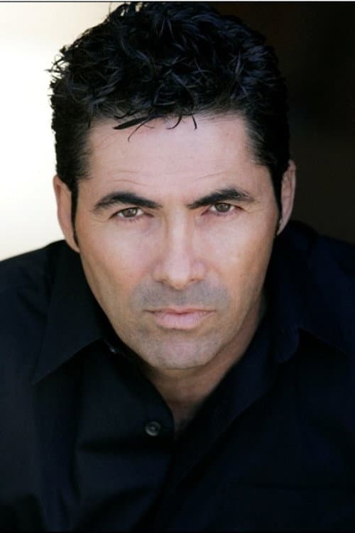 Steve Daron foto