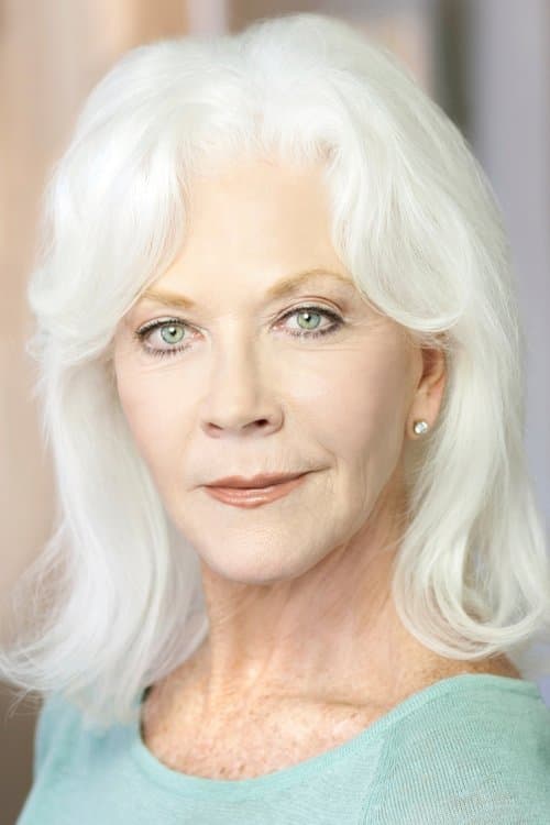 Linda Thorson foto