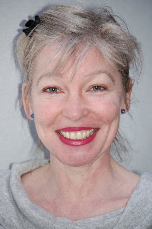 Veronica Quilligan foto