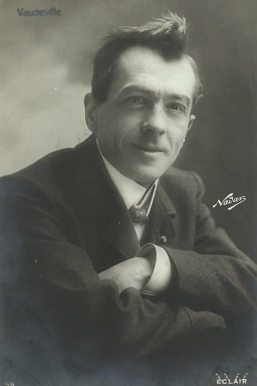Félix Galipaux foto