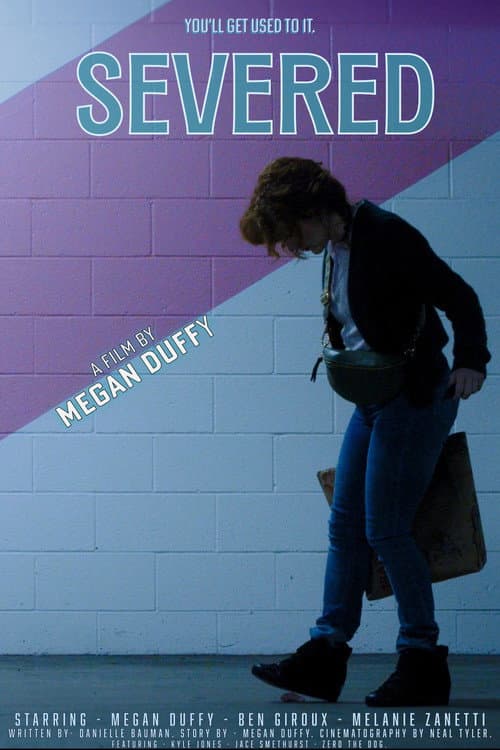 Severed (2025) poster