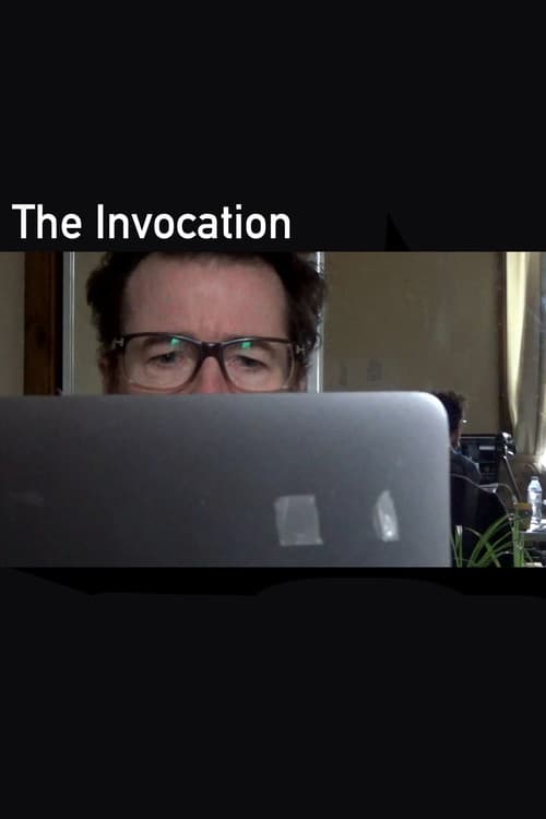 The Invocation (2024) poster