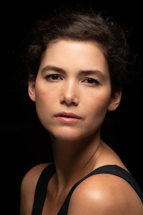 Abril Schreiber foto