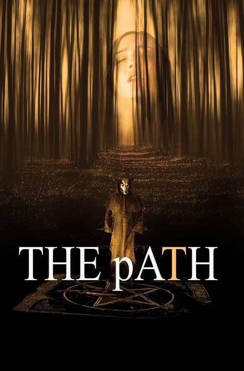 The Path (2024) poster
