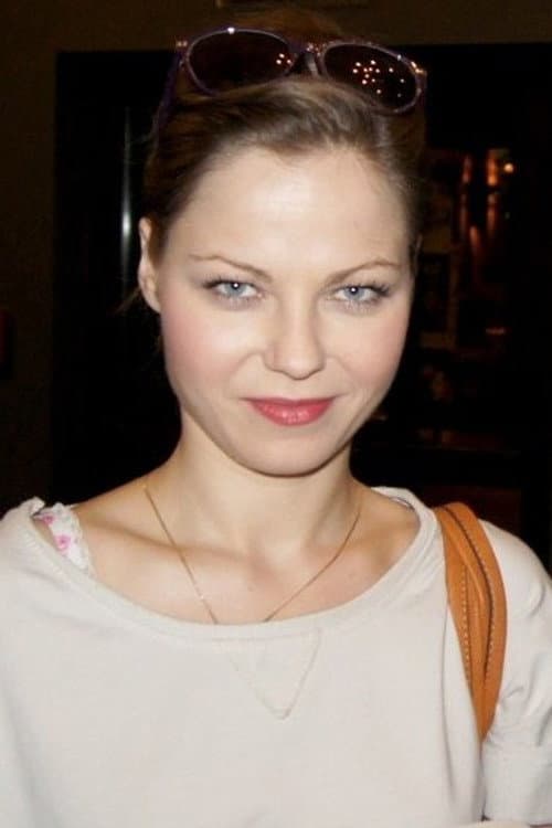 Ilona Chojnowska foto