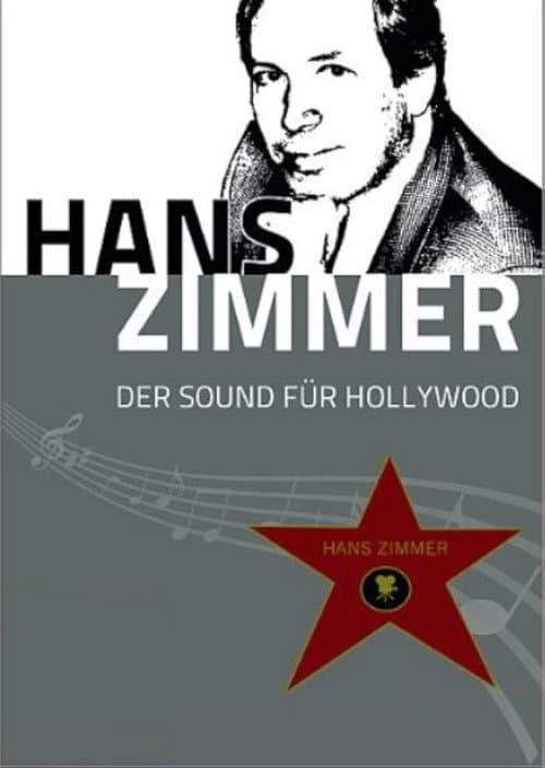 Hans Zimmer - Der Sound für Hollywood (2011) poster