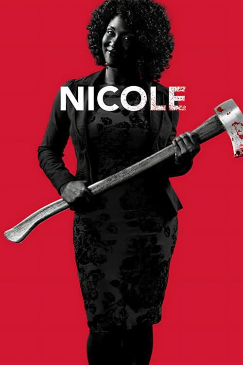 Nicole (2019) poster