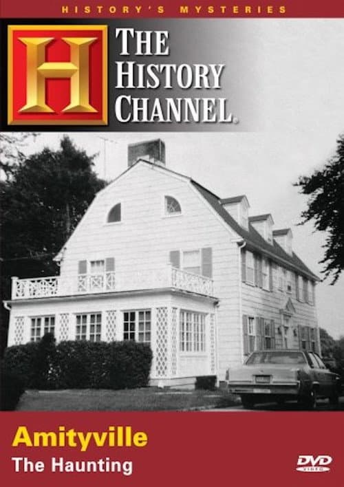 Amityville: The Haunting (2000) poster