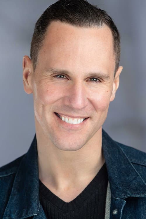 Tom Bentey foto