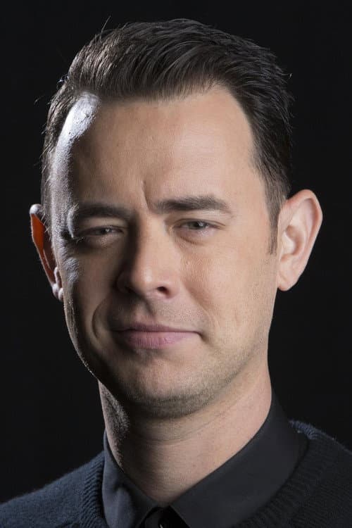 Colin Hanks foto