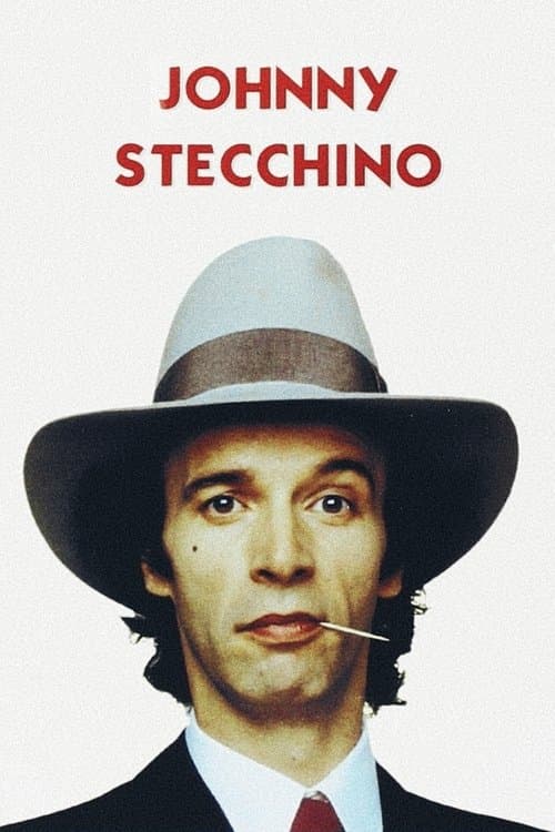Johnny Stecchino (1991) poster