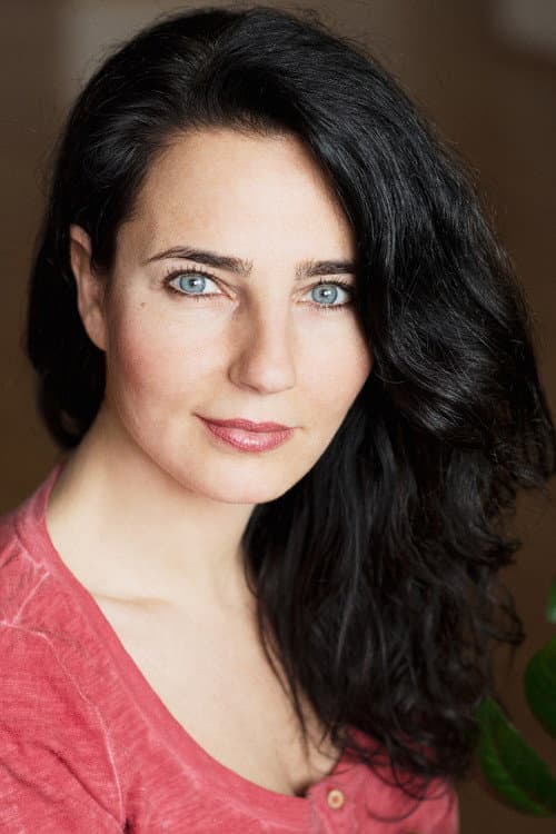 Nadja Maleh foto