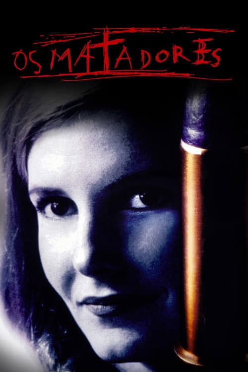 Os Matadores (1997) poster