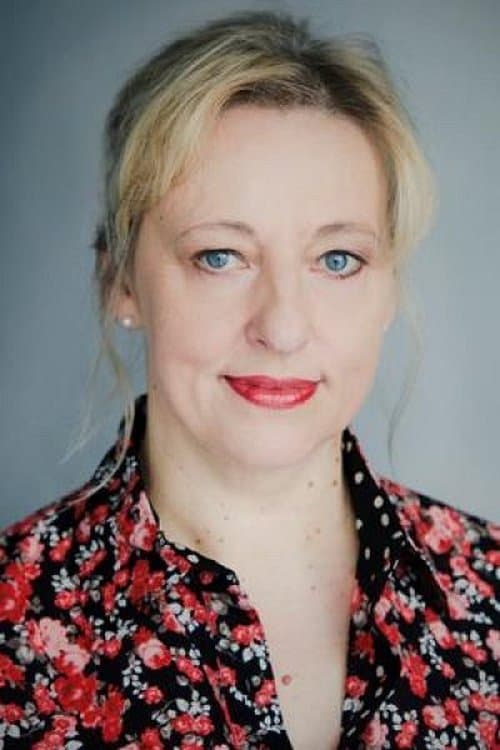 Johanna Bittenbinder foto