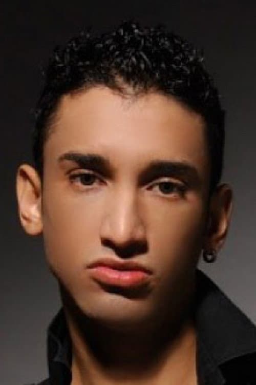 Junior Mendes foto