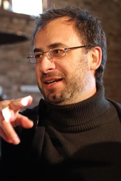Hernán Belón foto