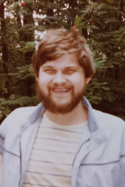 Андрей Ермаш foto