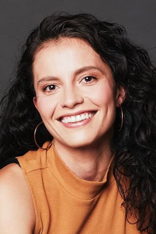 Daniela Luque foto