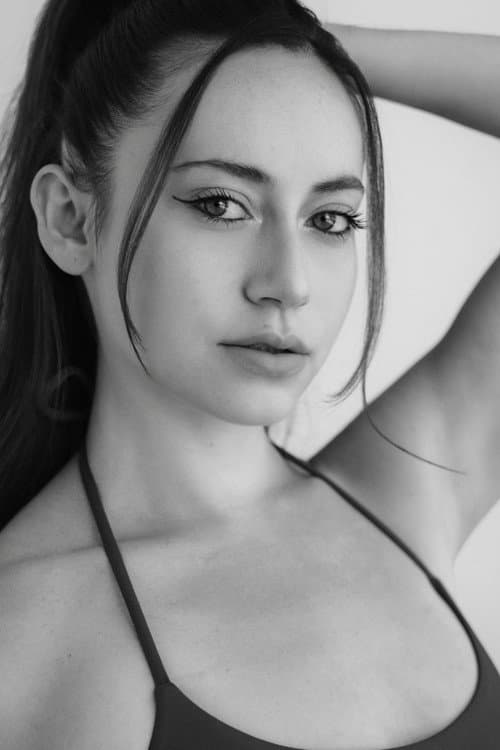 Daniela Leon foto