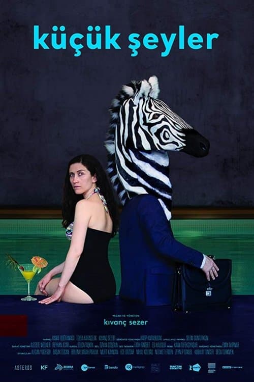 Küçük Şeyler (2019) poster