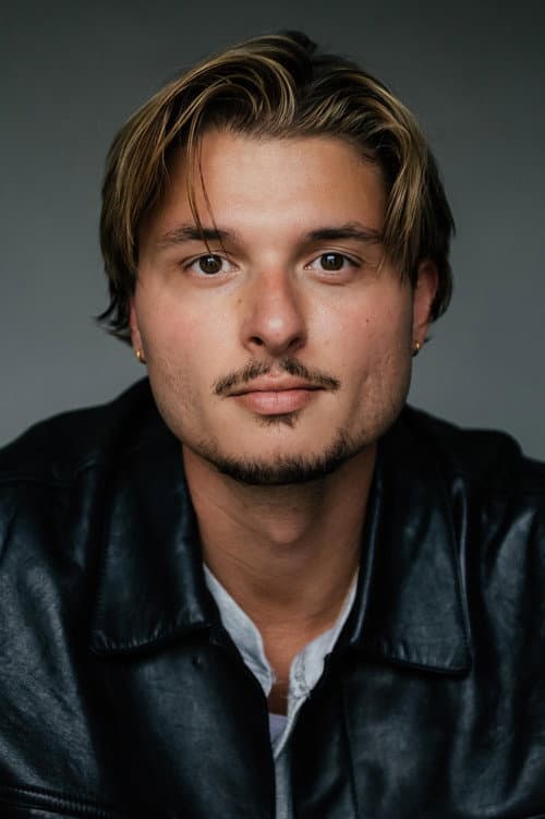 Matt Leombo foto