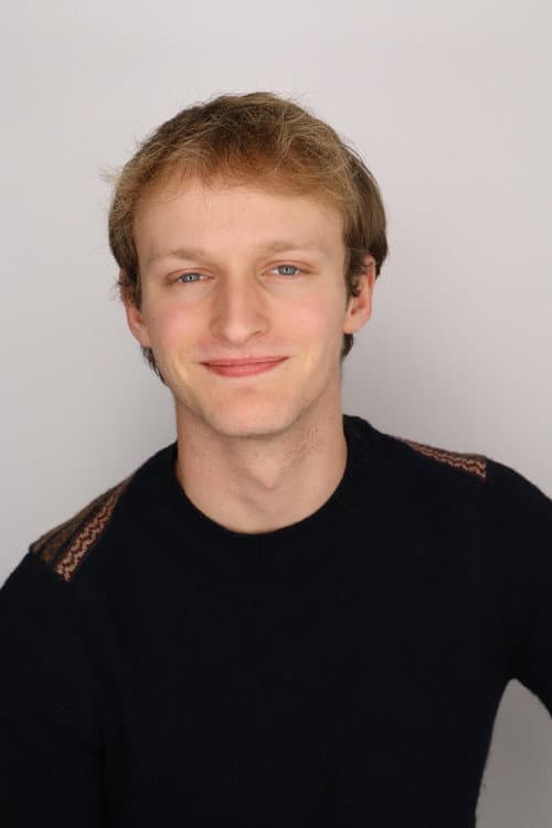 Hayden Perry foto