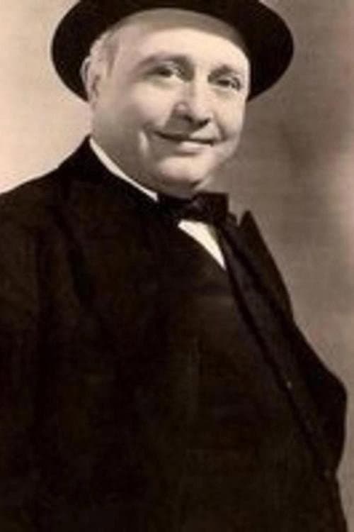 Max Nosseck foto
