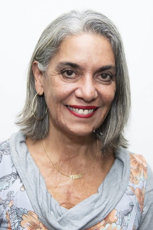 Tania Cypriano foto