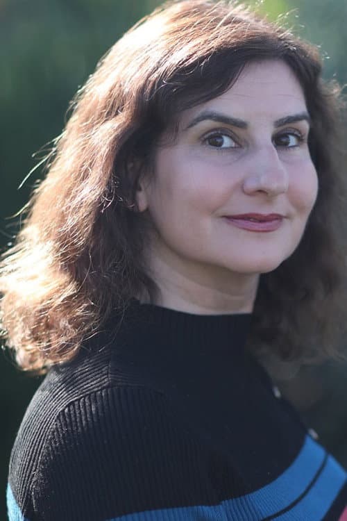 Elena Scherr foto
