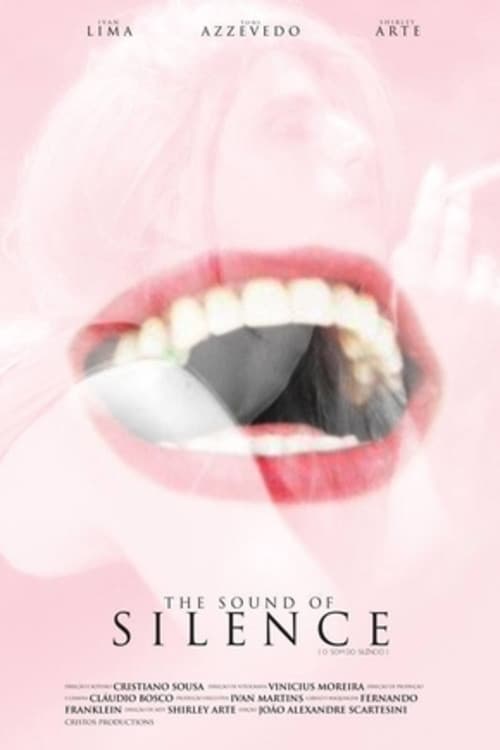 O Som do Silencio (2015) poster