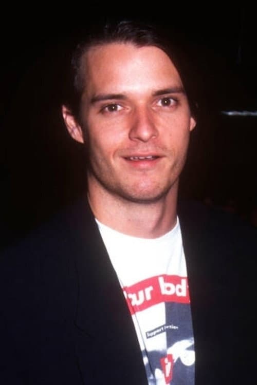 Gregg Rainwater foto