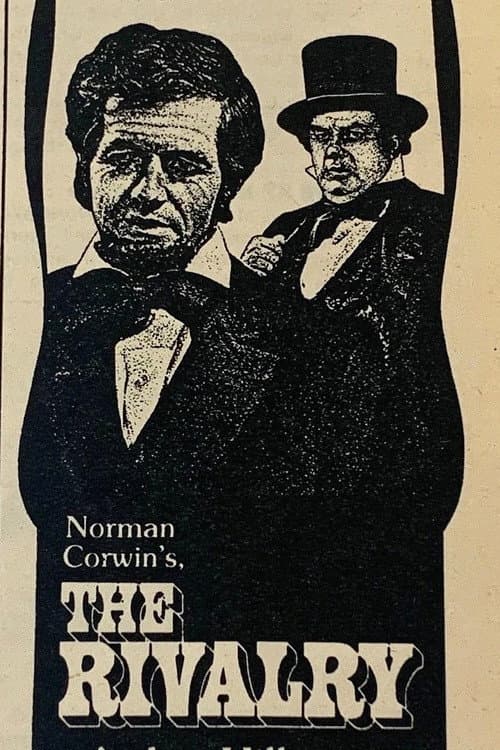 The Rivalry (1975) poster