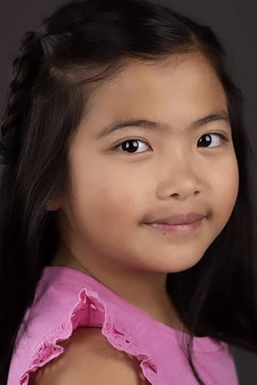 Naomi Tan foto
