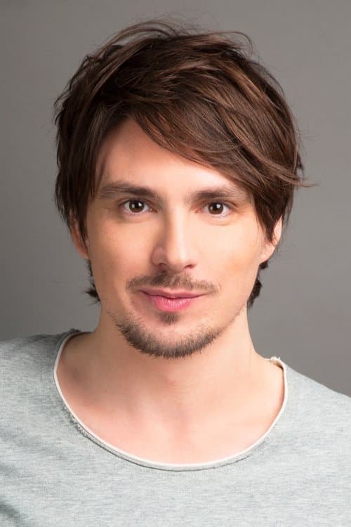 Guillermo Guiz foto