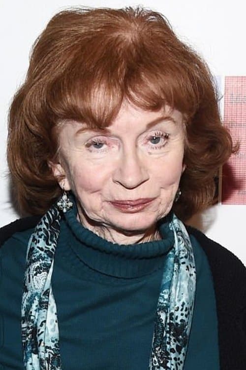 Annie O'Donnell foto