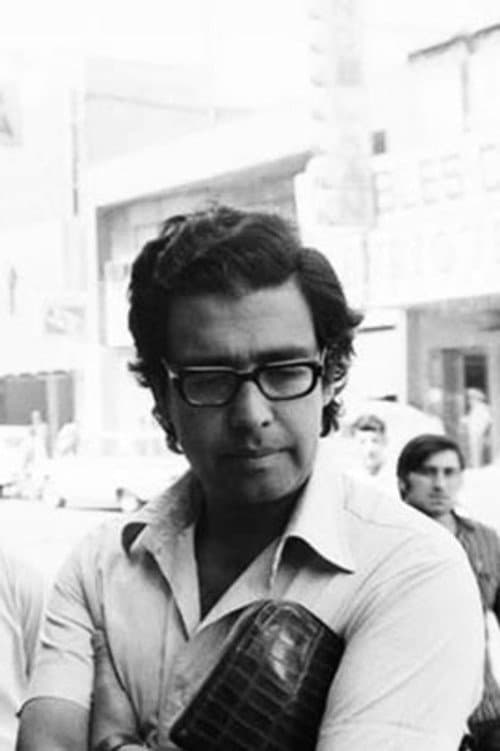 Carlos Flores Delpino foto