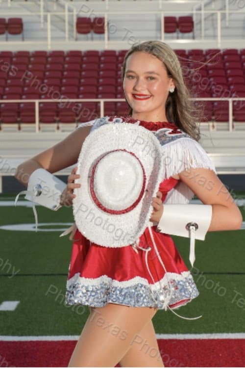 Kinsley Barron foto
