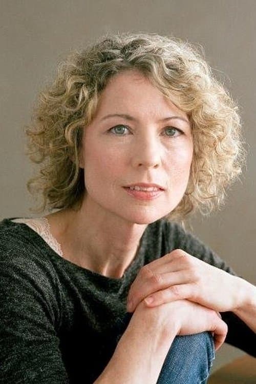 Rebecca Chace foto