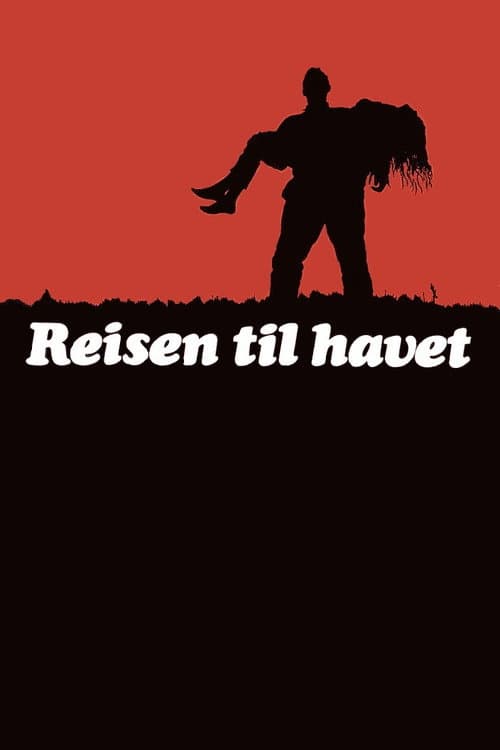 Reisen til havet (1966) poster