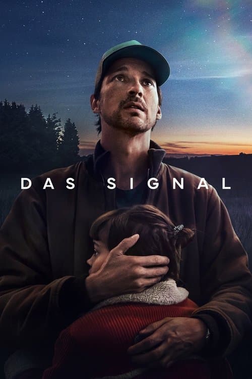 Das Signal (2024) poster