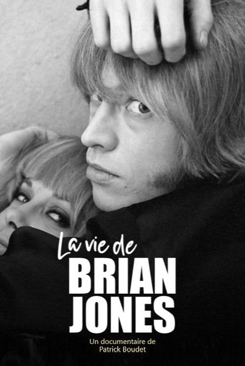 La vie de Brian Jones (2020) poster