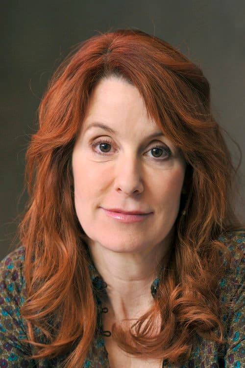 Lisa Ohlin foto