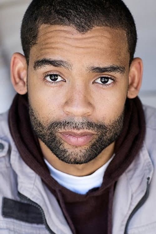 Demarcus Eckford foto