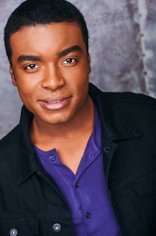 Anthony Kirlew foto