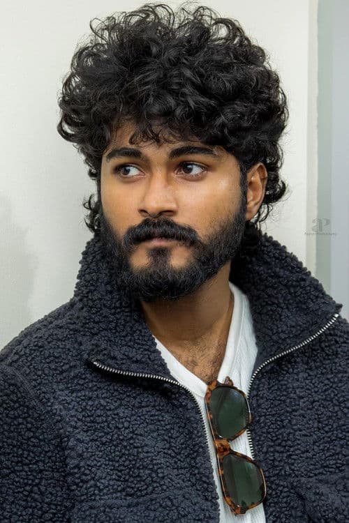 Melvin G Babu foto