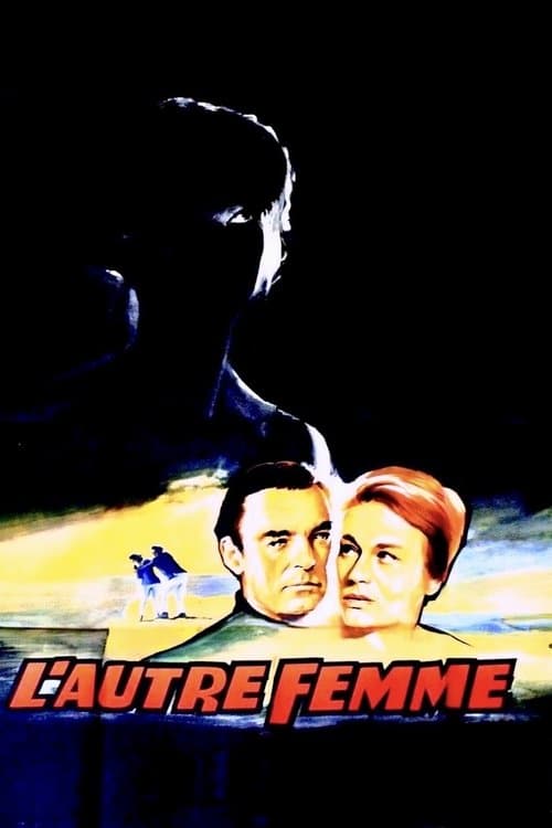 L'Autre Femme (1964) poster