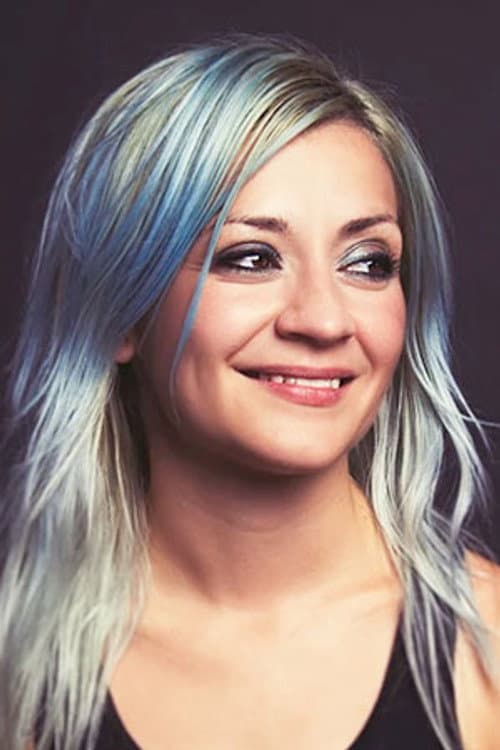 Lacey Sturm foto