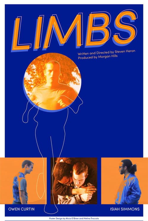 LIMBS (2021) poster